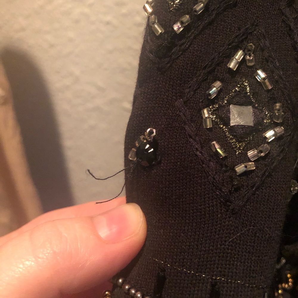 Free People Sea of Stars Tunic - Picture 4 of 6